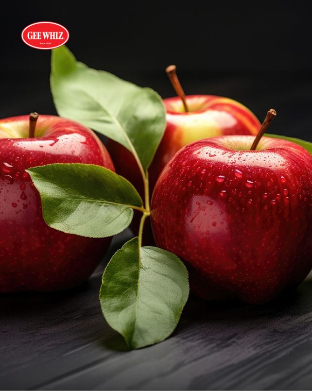 GEE WHIZ PREMIUM SUPER LARGE FUJI APPLE