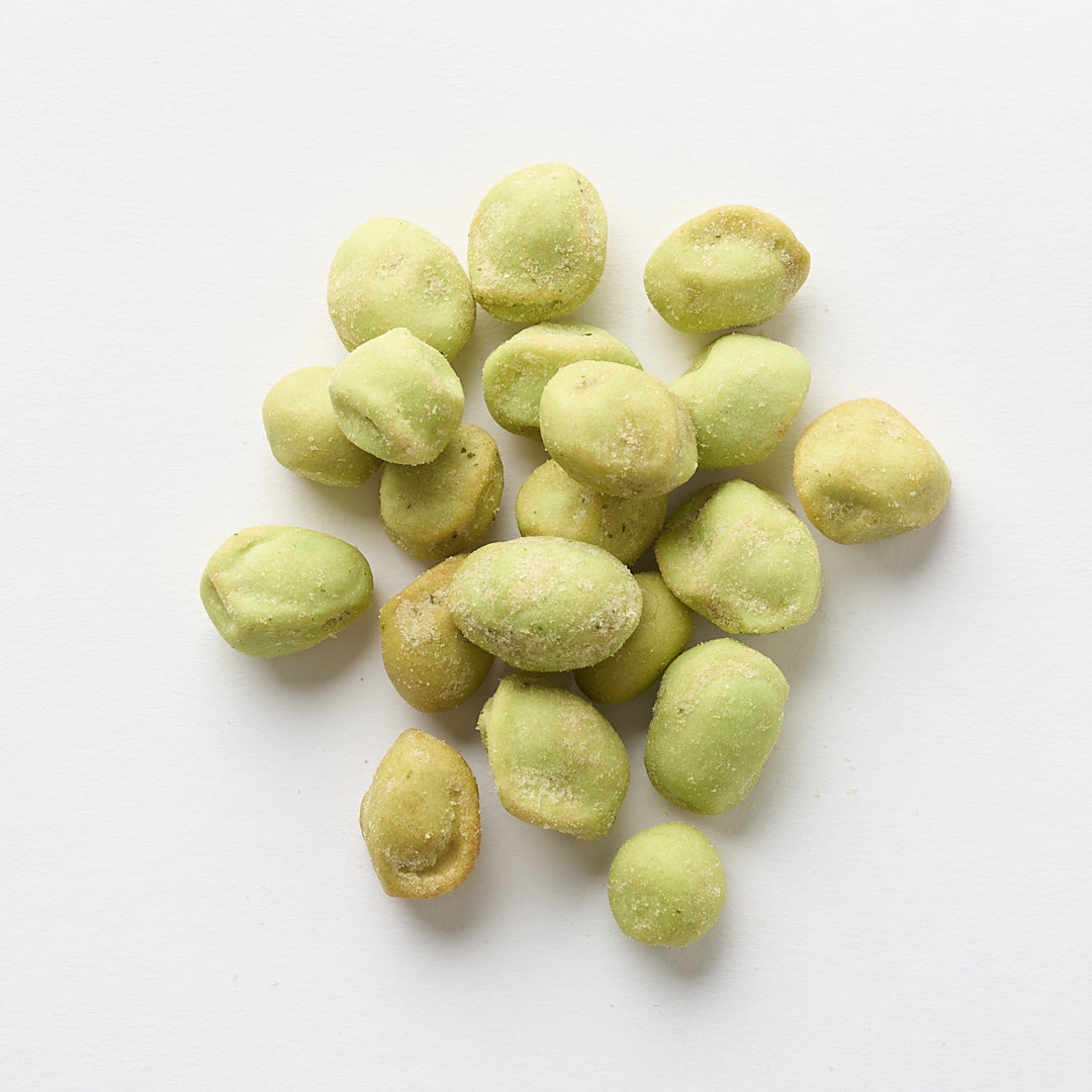 WASABI PISTACHIO