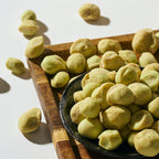 WASABI PISTACHIO