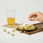 WASABI PISTACHIO