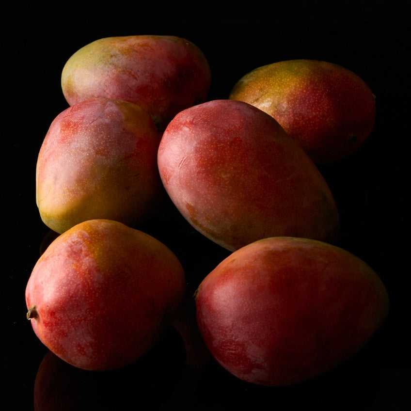 MEXICAN "SUPER SWEET" BAJA APPLE MANGO